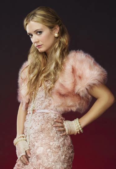 sadie swenson chanel 3|scream queens sadie swenson.